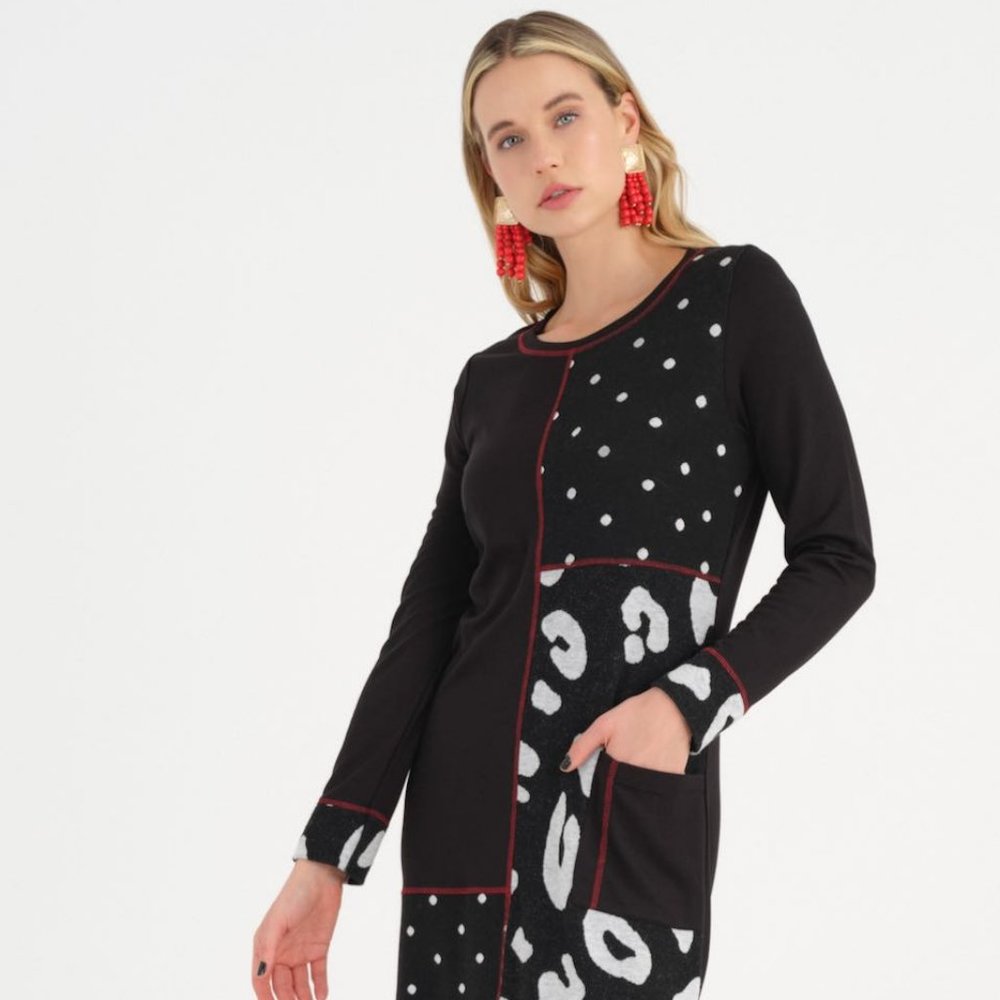 Dolcezza Dress